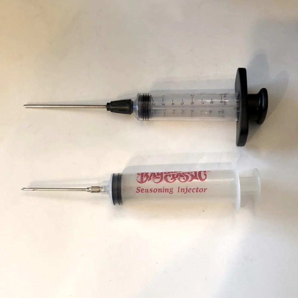 N/A injectors chicken